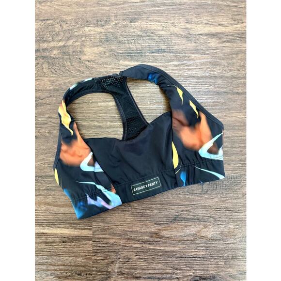 Savage x Fenty Sports Bra - Picture 1 of 3
